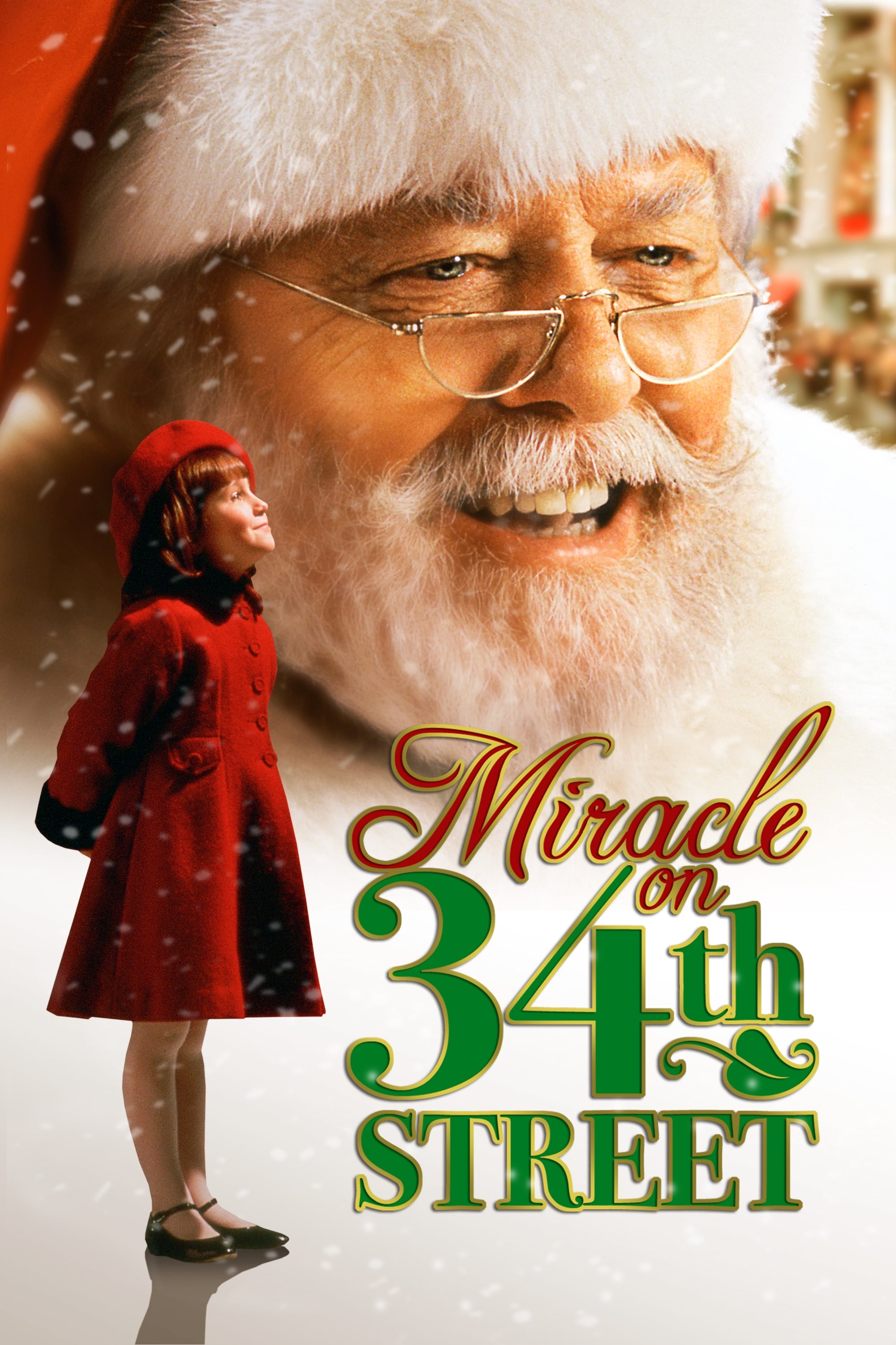 Miracle On 34th Street